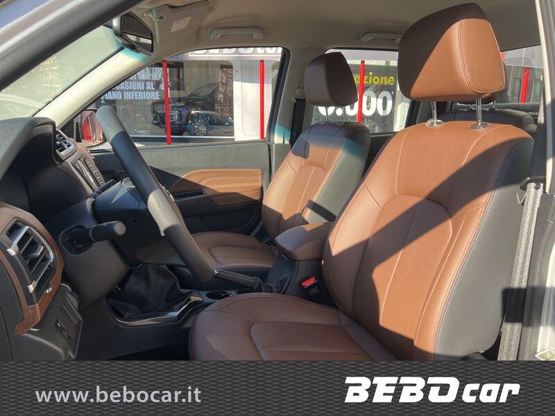 Great Wall Steed Steed 6 2.4 Ecodual 4WD Premium