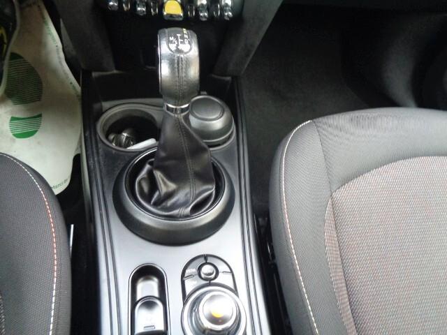 Mini Cooper SE Countryman 1.5 ALL4 Automatica Plug-in Hybrid