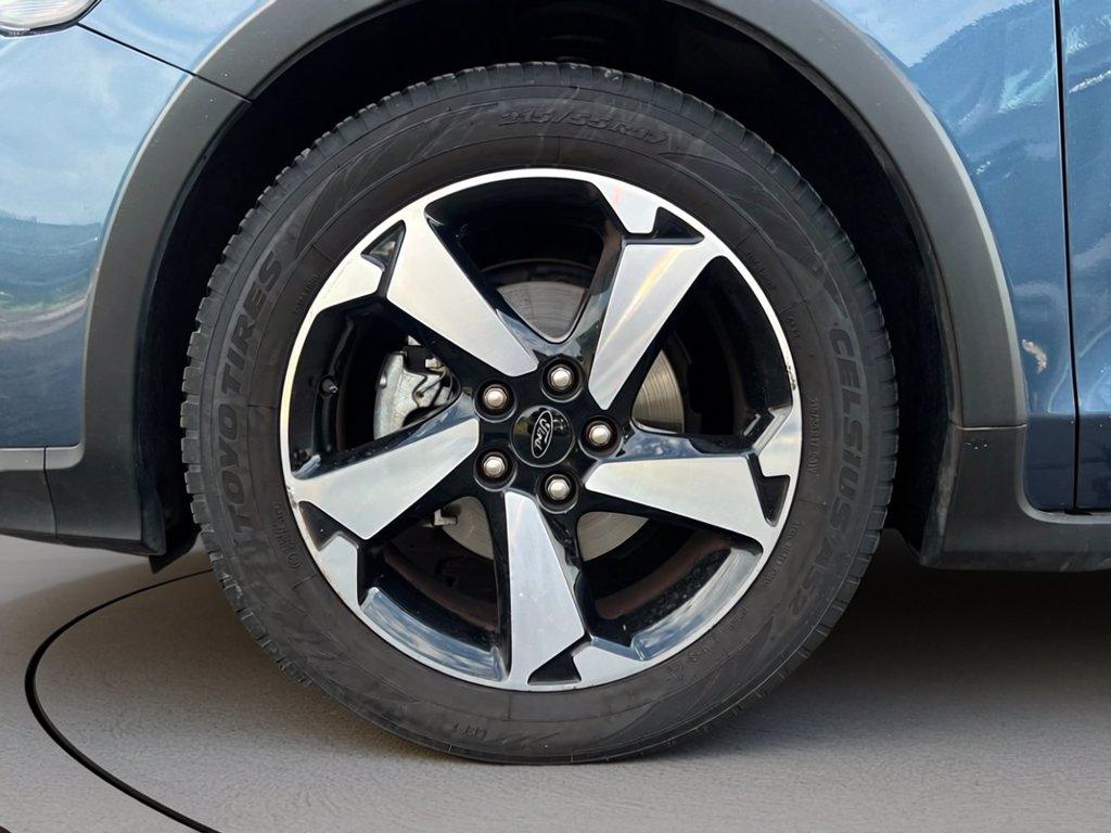 FORD Focus 1.0 EcoBoost Hybrid 125 CV Powershift SW Active del 2023