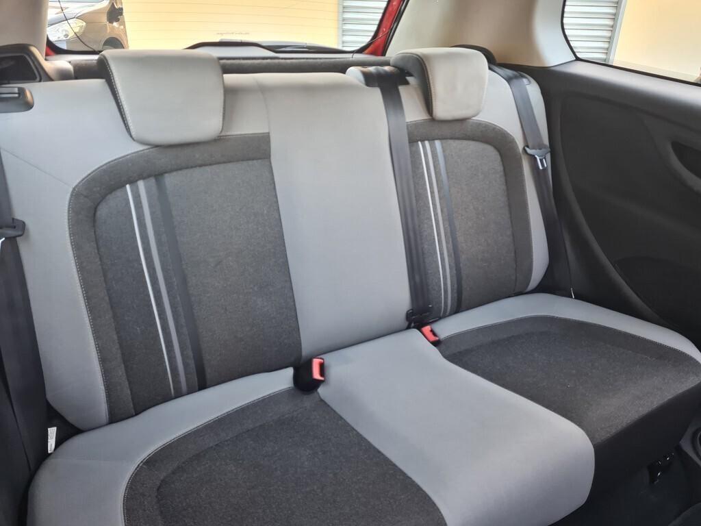 Fiat punto evo 1.3 multijet 75cv 3 porte anno 2012