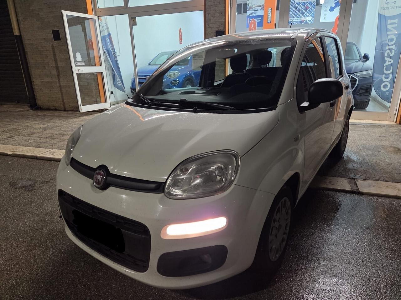 FIAT PANDA 1.3 MJET 80 CV EURO 6 N1 *TOP*