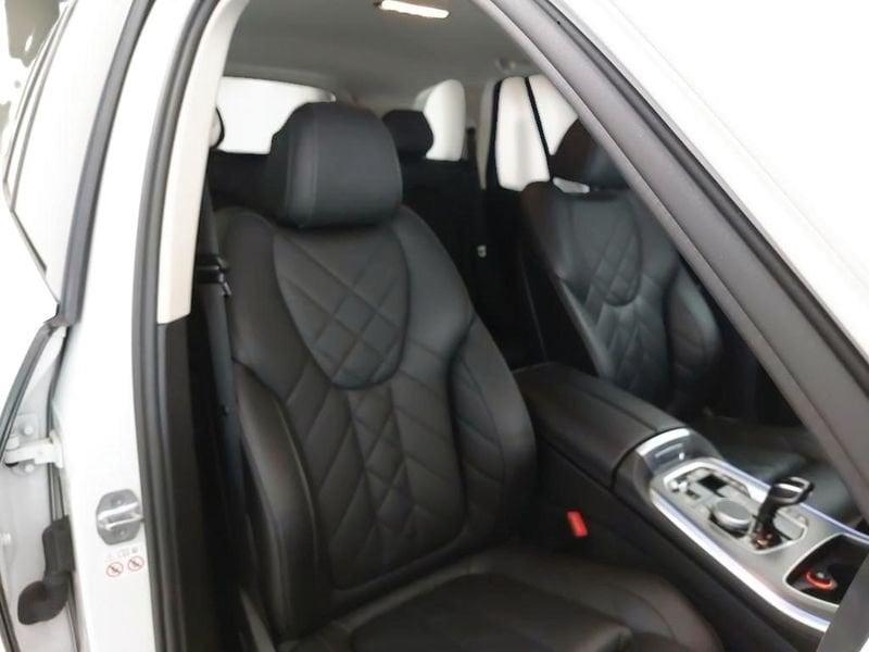 BMW X5 X5 xDrive45e Business