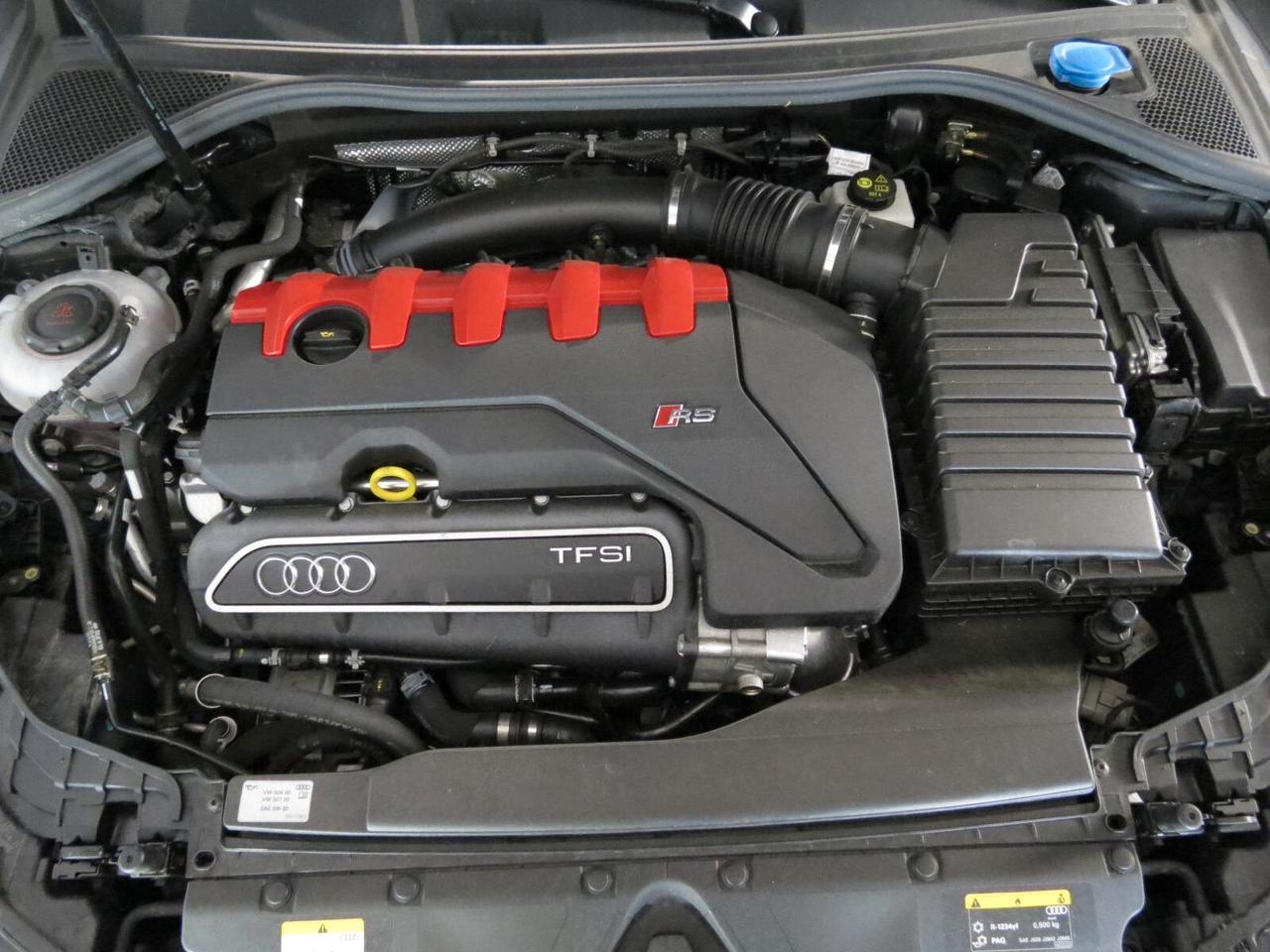 Audi RS3 SPB 400 CV TFSI Quattro S-Tronic