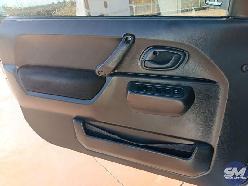 Suzuki Jimny Jimny 1.3i 16V cat 4WD Special