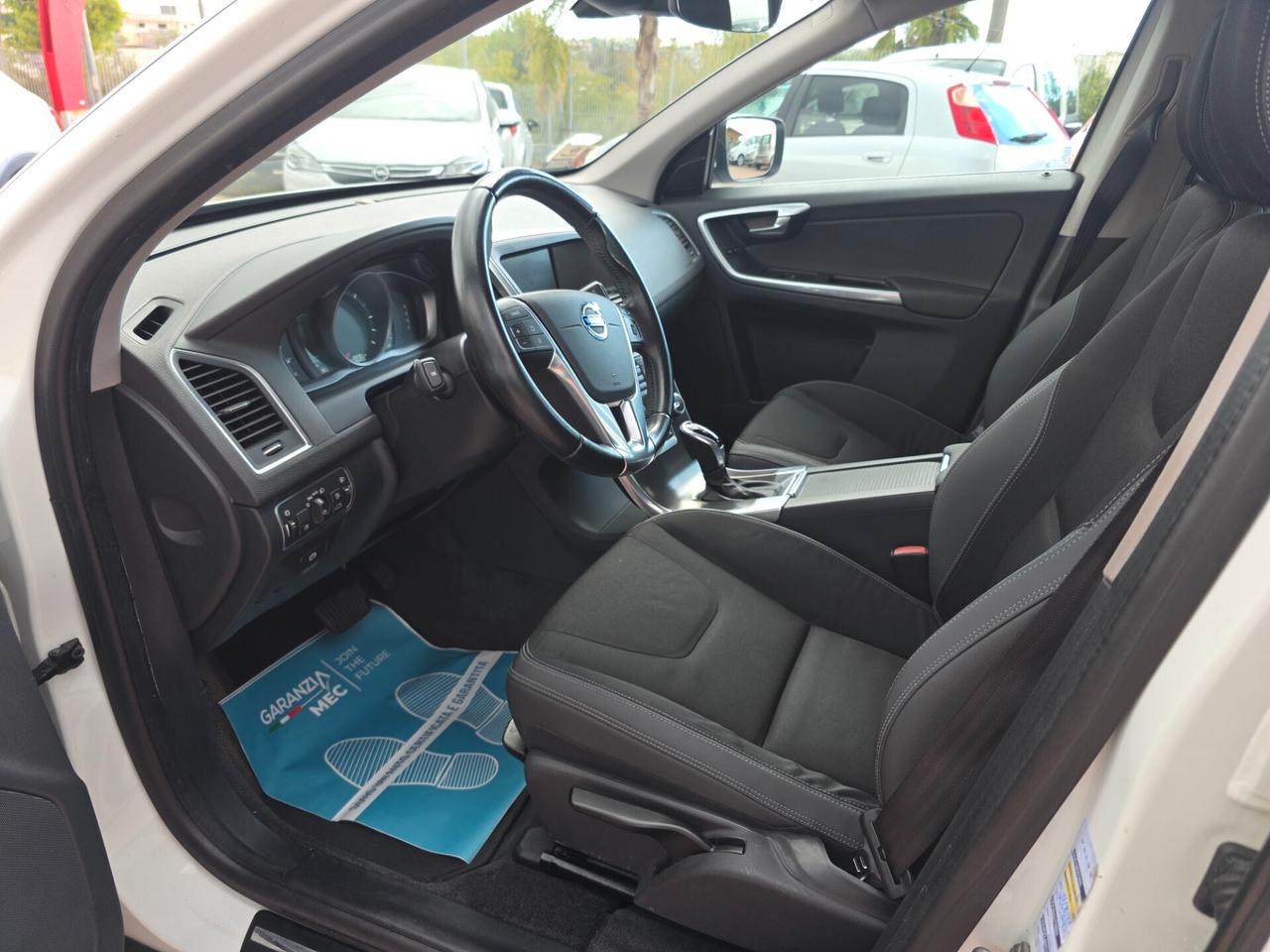 Volvo XC 60 XC60 D4 Momentum