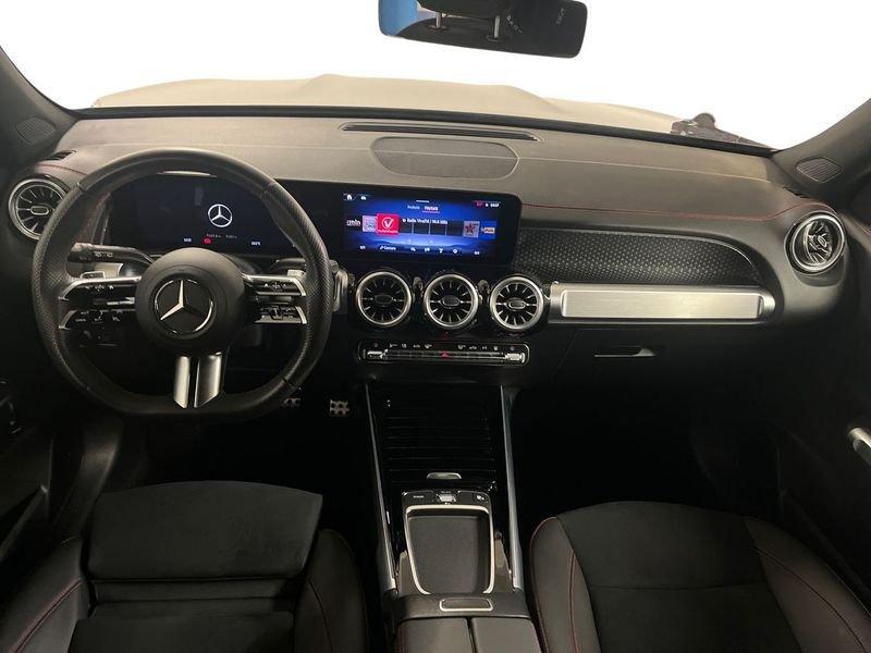 Mercedes-Benz EQB 250+ AMG Line Advanced Plus