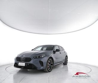 BMW 118 Serie 1 d MSport Pro auto