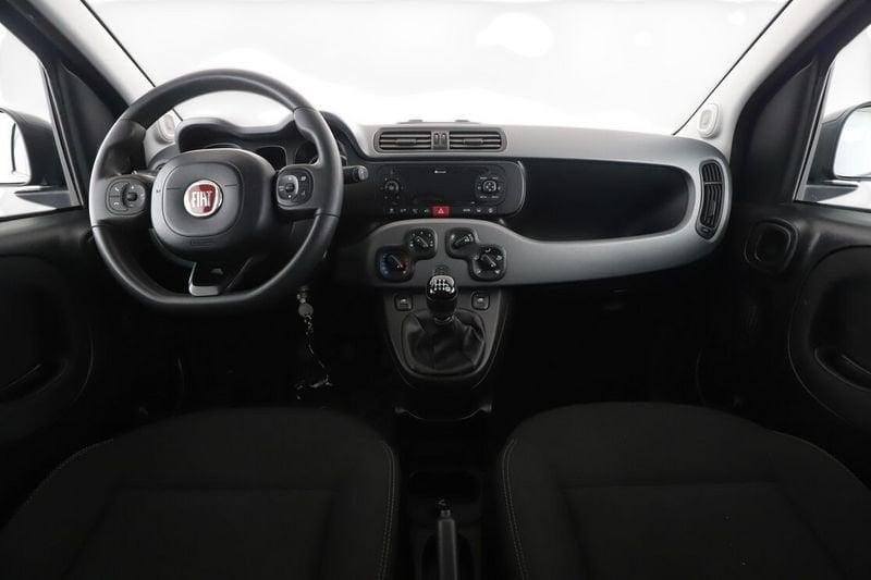 FIAT Panda Hybrid 1.0 70cv S&S Hybrid Cross