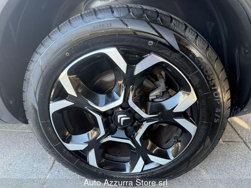 Citroën C5 Aircross C5 Aircross BlueHDi 130 S&S EAT8 Shine Pack * PROMO, 1 PROP, TAGLIANDI CITROEN*