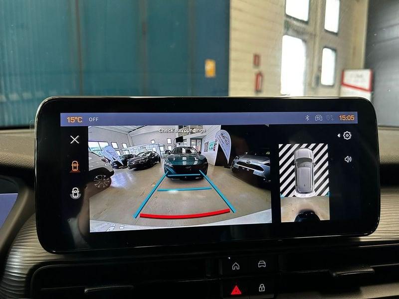 Jeep Avenger Avenger 1.2 Turbo 100 CV Altitude - PROMO SIRONIAUTO+