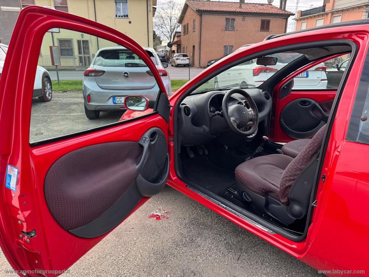 FORD Ka 1.3 Leather Collection