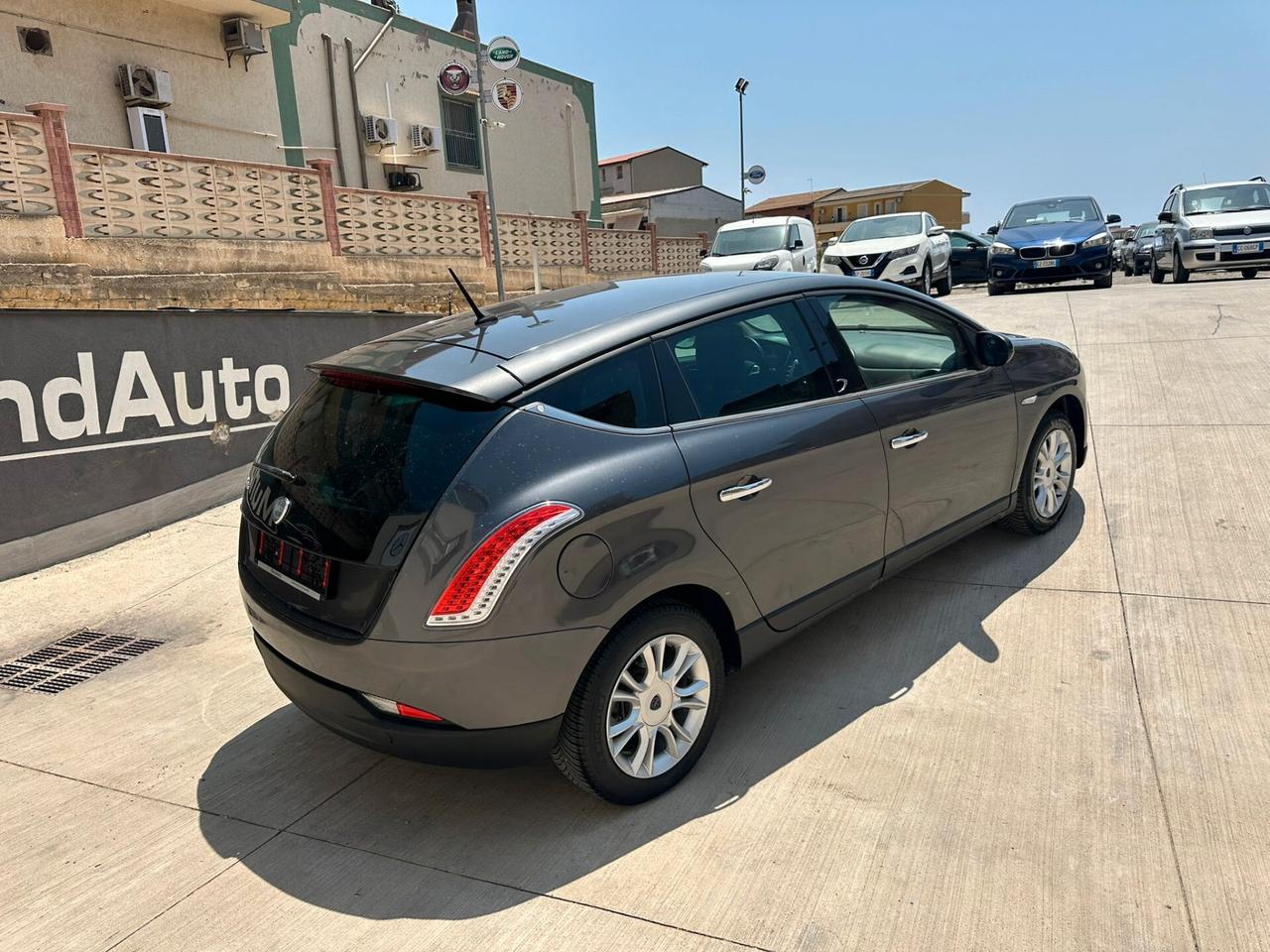 Lancia Delta 1.6 MJT DPF Oro