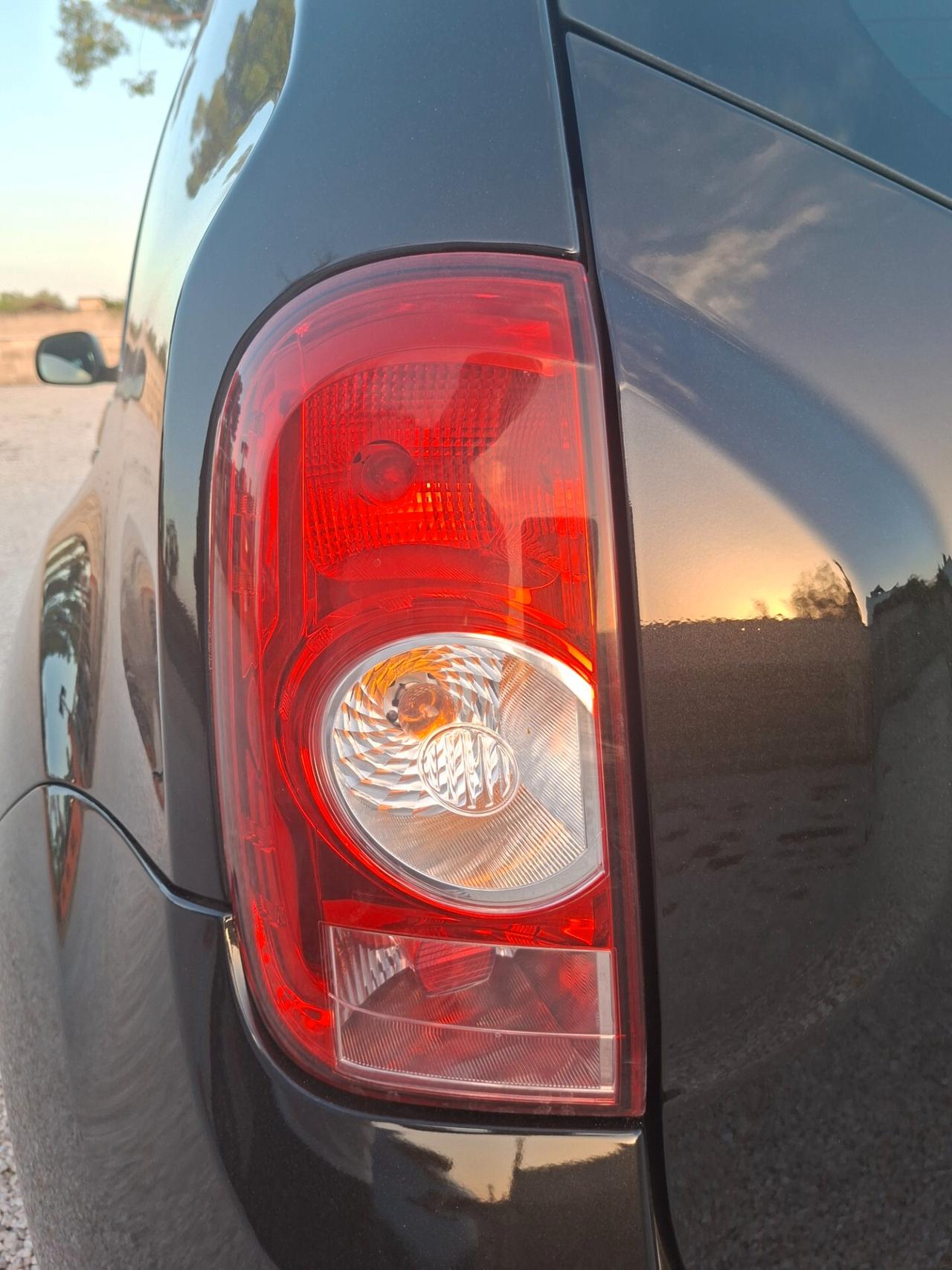 Dacia Duster 1.5 dCi 107CV 4x2 Lauréate*Clima*Cerchi