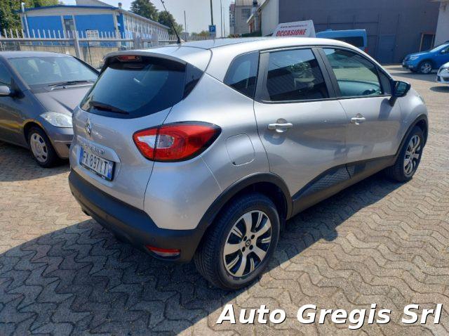 RENAULT Captur TCe 12V Sport Edition2 - Garanzia fino 36 mesi