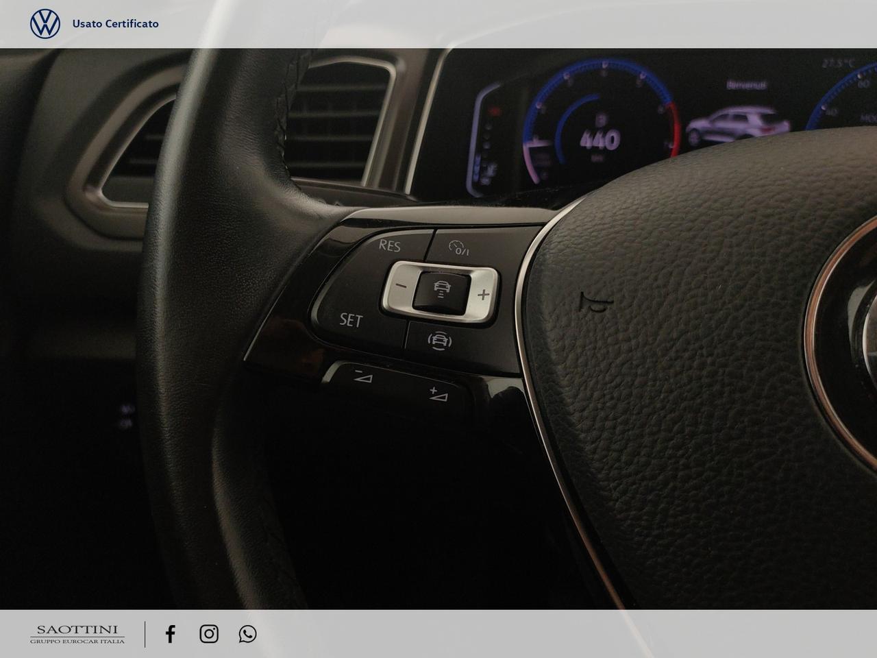 1.0 TSI Style 115 CV