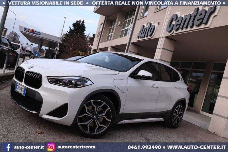 BMW X2 xDrive25e Msport-X M-sport xDrive 25e