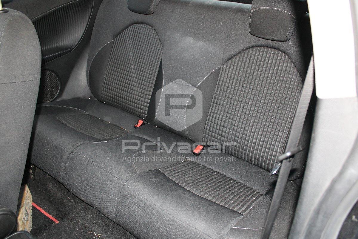 ALFA ROMEO MiTo 1.4 78 CV Distinctive Sport Pack