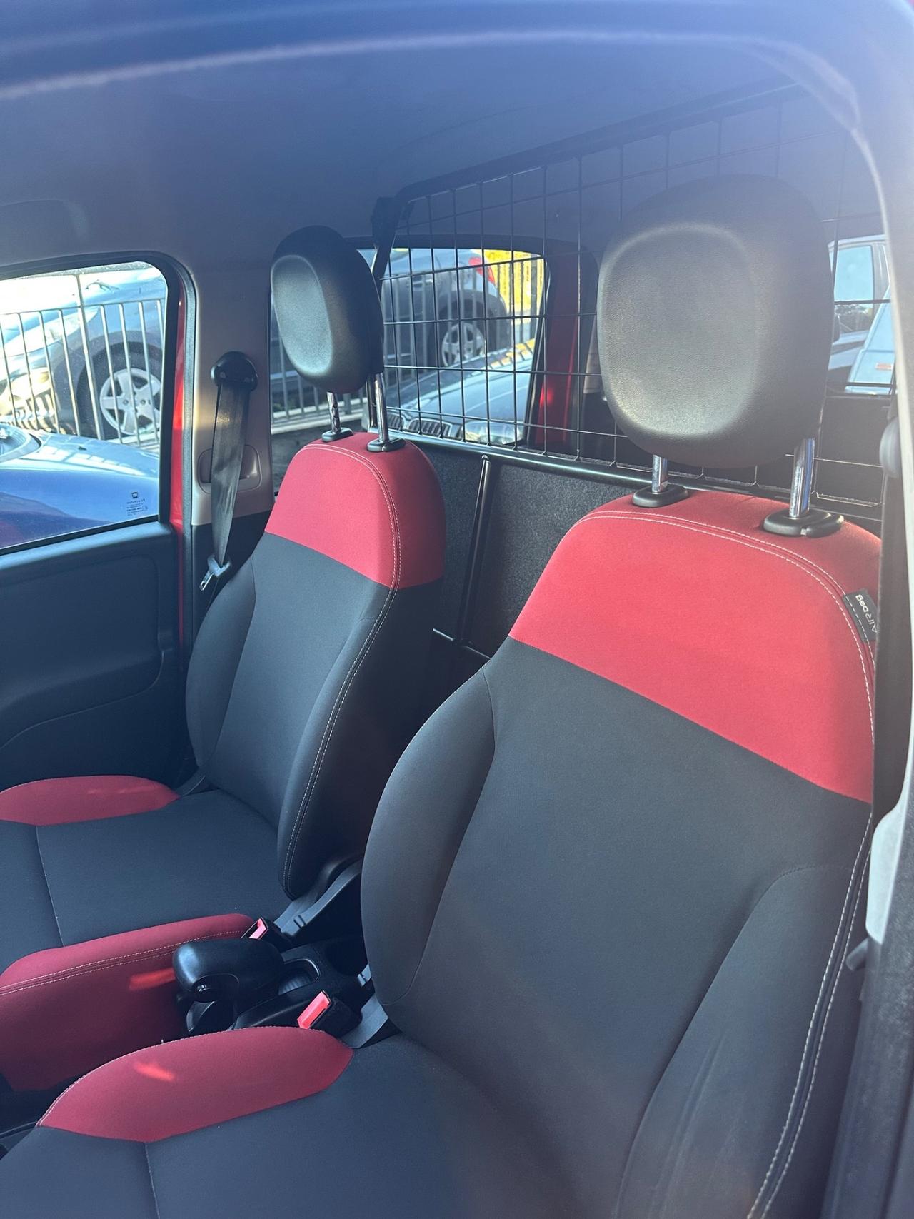 Fiat Panda 1.3 MJT S&S Pop Van 2 posti