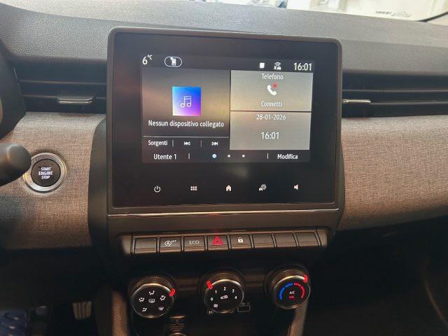 RENAULT Clio TCe 100 CV GPL 5 porte Evolution