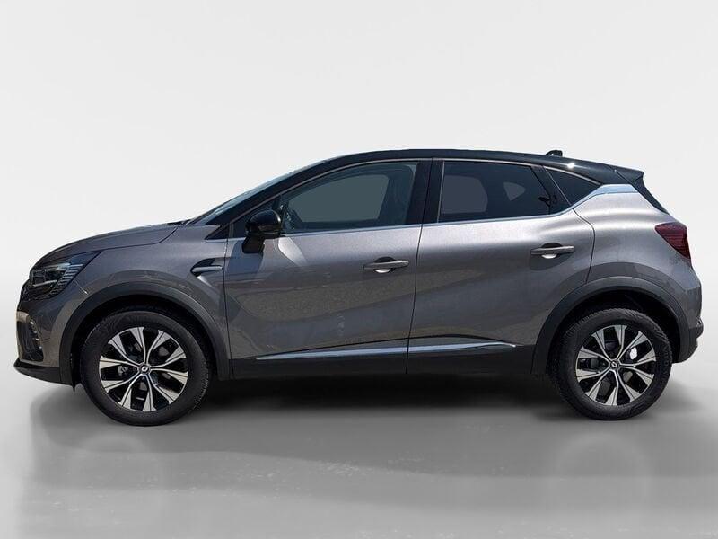 Renault Captur TCe 140 CV Techno