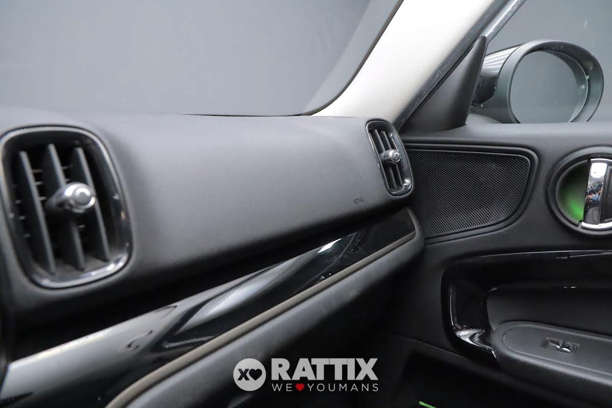 MINI Cooper SE Countryman 1.5 Hybrid Business ALL4 Auto