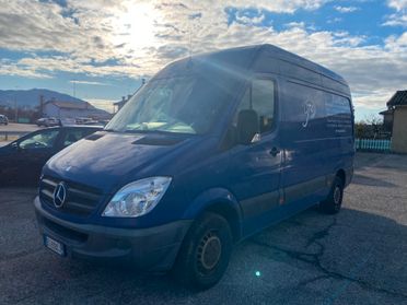 Mercedes-benz Sprinter F37/35 310 CDI TN Furgone