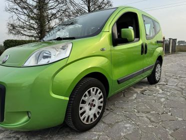 Fiat Qubo 1.3 MJT 75 CV TREKKING neopatentati