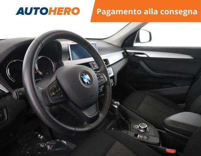 BMW X1 xDrive25e Advantage