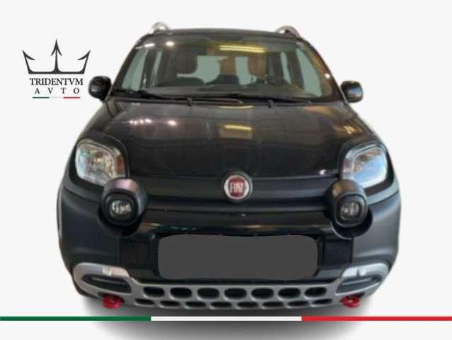 Fiat Panda 0.9 t.air t. Cross 4x4 s&s 85cv 5p.ti