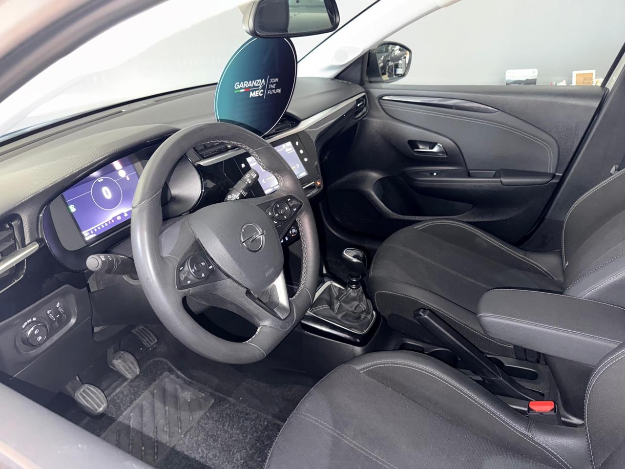 Opel Corsa 1.2 100 CV Elegance