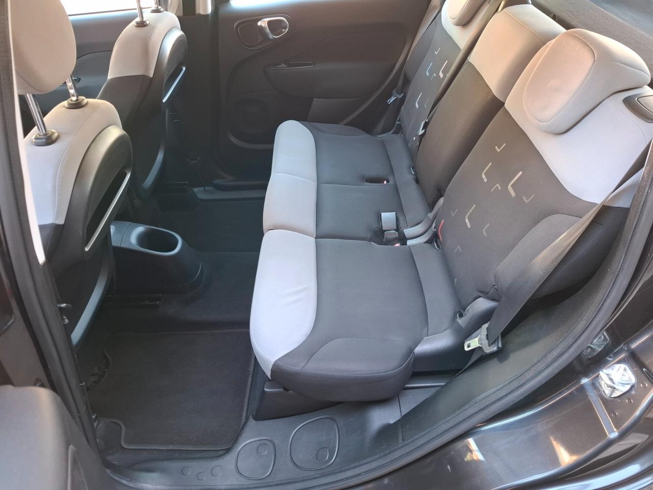 Fiat 500L 1.4 95 CV Lounge