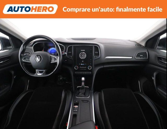 RENAULT Megane Mégane dCi 8V 110 CV EDC Energy Intens