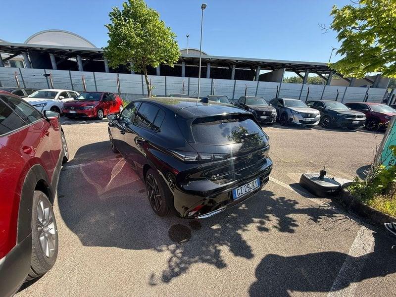 Peugeot 308 BL - Hybrid 145