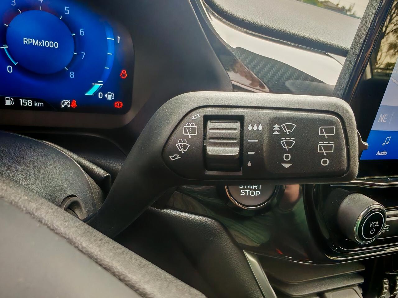 Ford Puma 1.0 EcoBoost Hybrid 125 CV S&S ST-Line