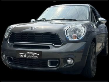 Mini Cooper SD Countryman 2.0 ALL4 Automatica Perfetta