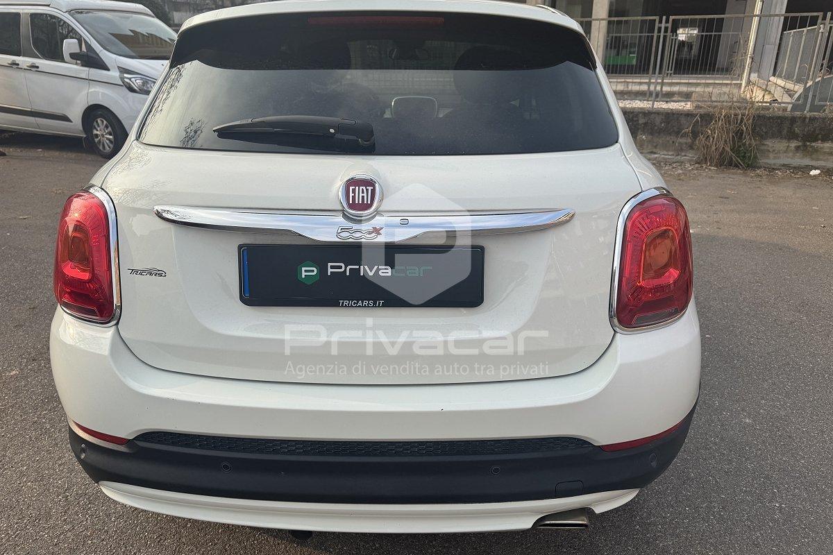 FIAT 500X 1.3 MultiJet 95 CV Business