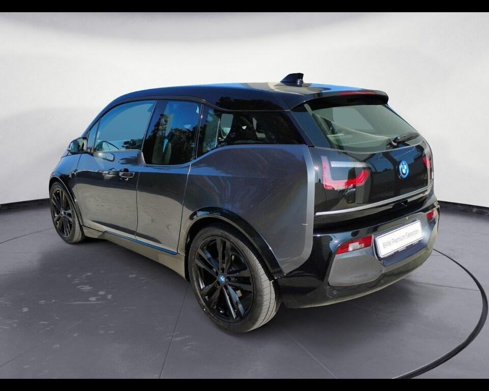 BMW i3 120Ah Advantage CVT