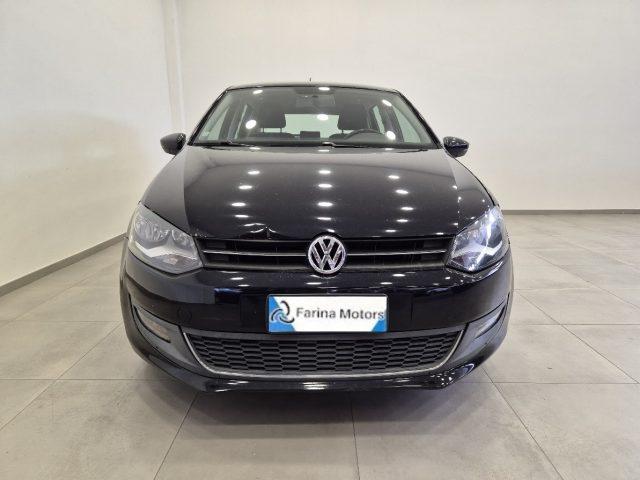 VOLKSWAGEN Polo 1.2 TSI 5 porte - NEOP. - Sens. Post. - Bluetooth