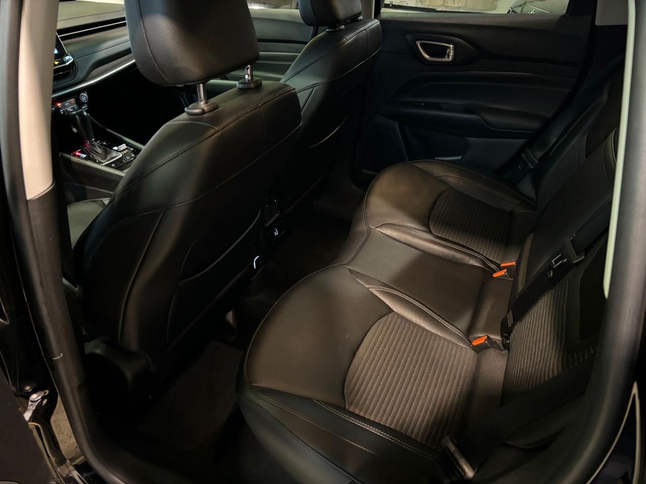 Jeep Compass 1.3 Turbo T4 190 CV PHEV AT6 4xe Limited 2022