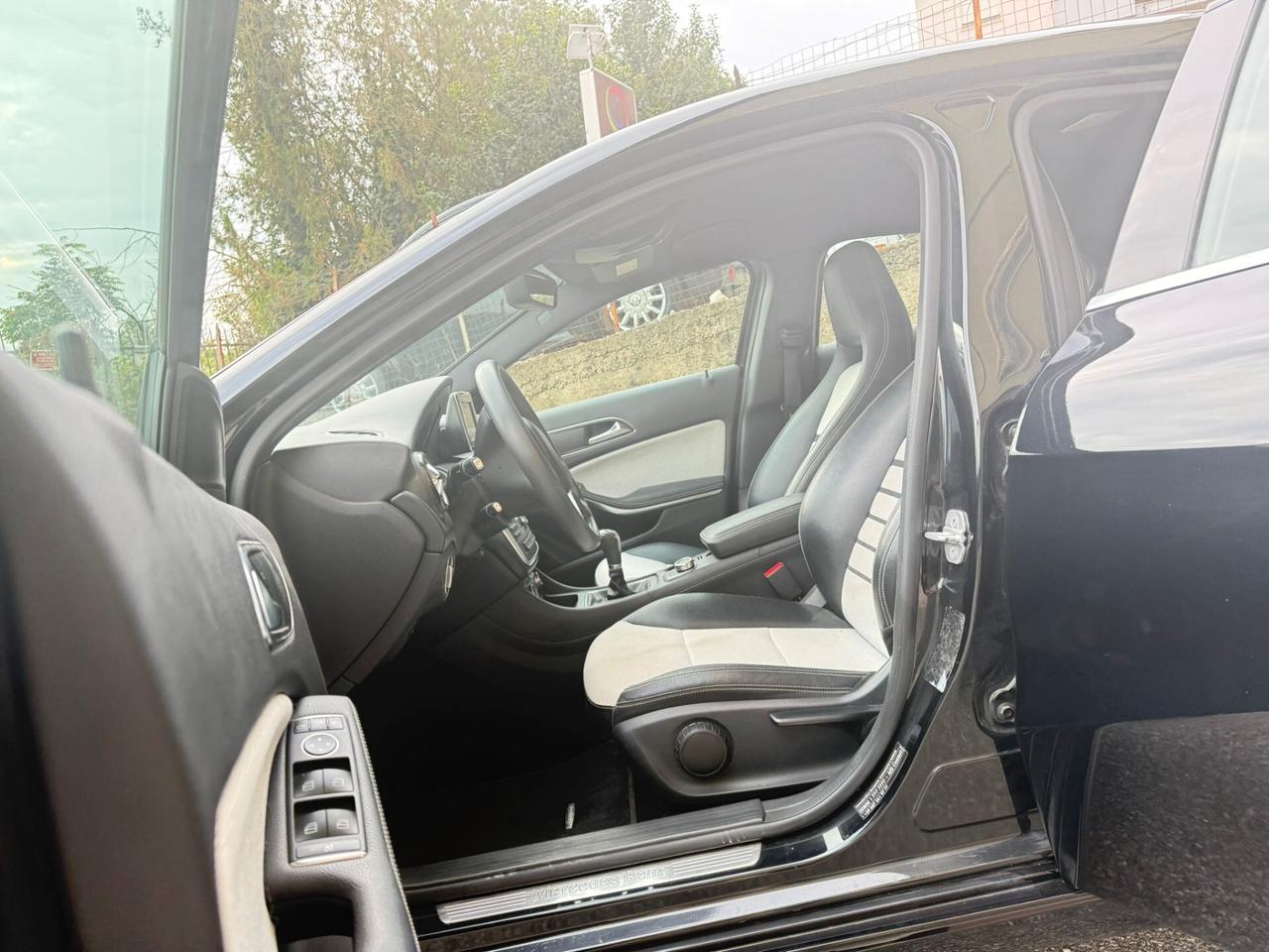 Mercedes-benz A 180 CDI Sport