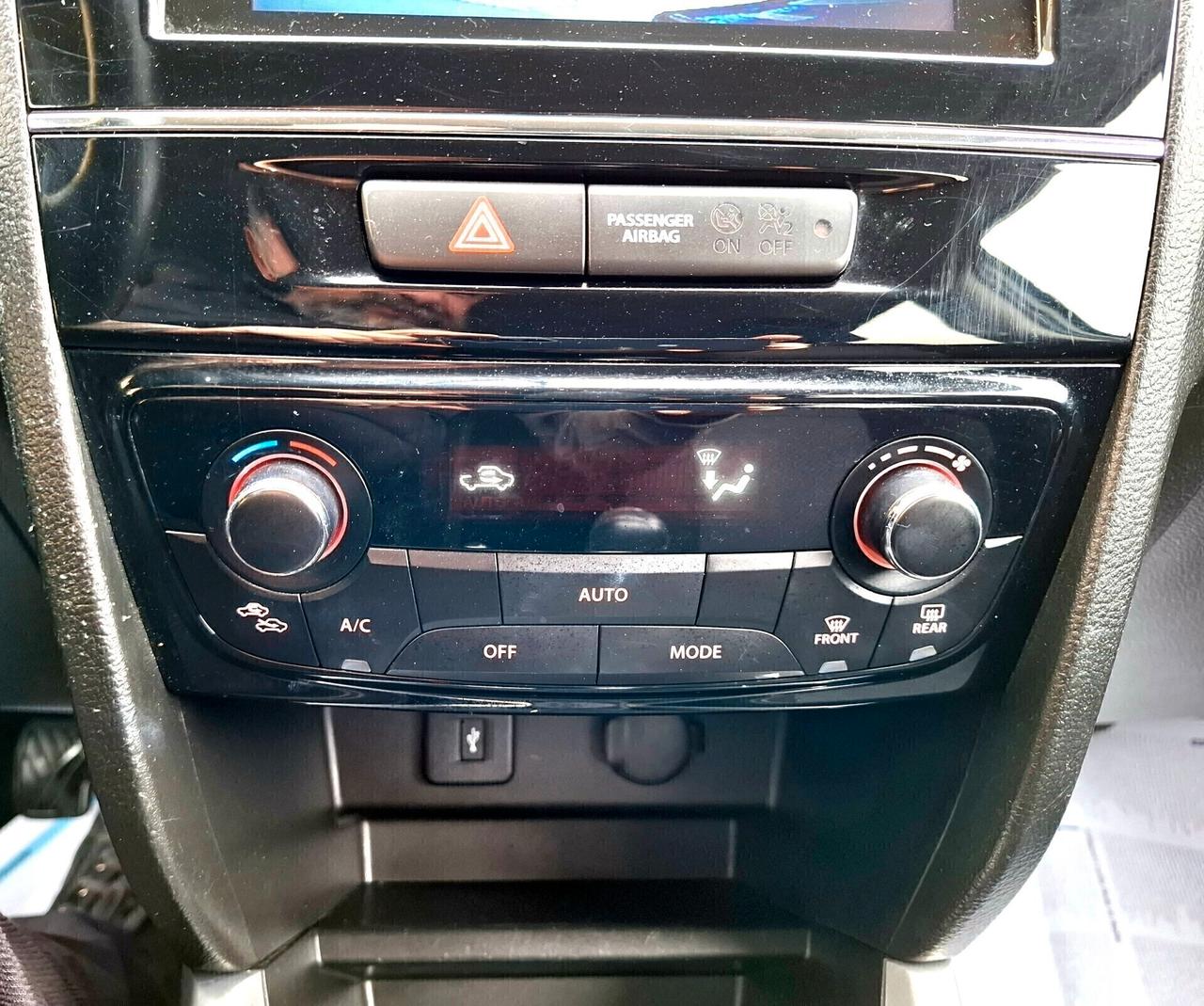 Suzuki Vitara 1.6 DDiS V-Top