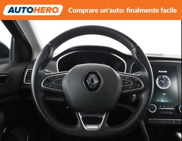 RENAULT Megane Mégane dCi 8V 110 CV EDC Energy Intens