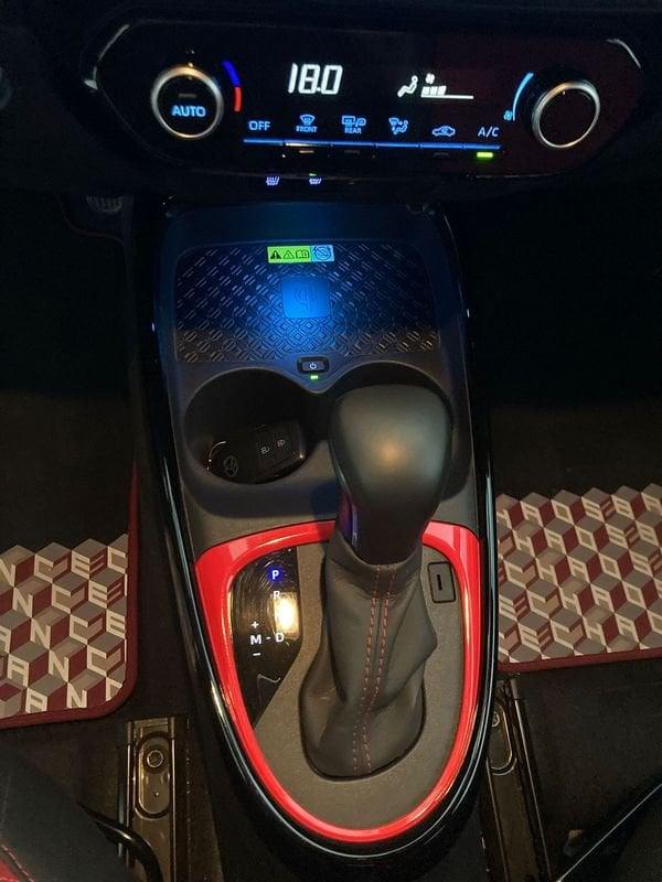 Toyota Aygo X 1.0 VVT-i 72 CV 5p. Undercover S-CVT