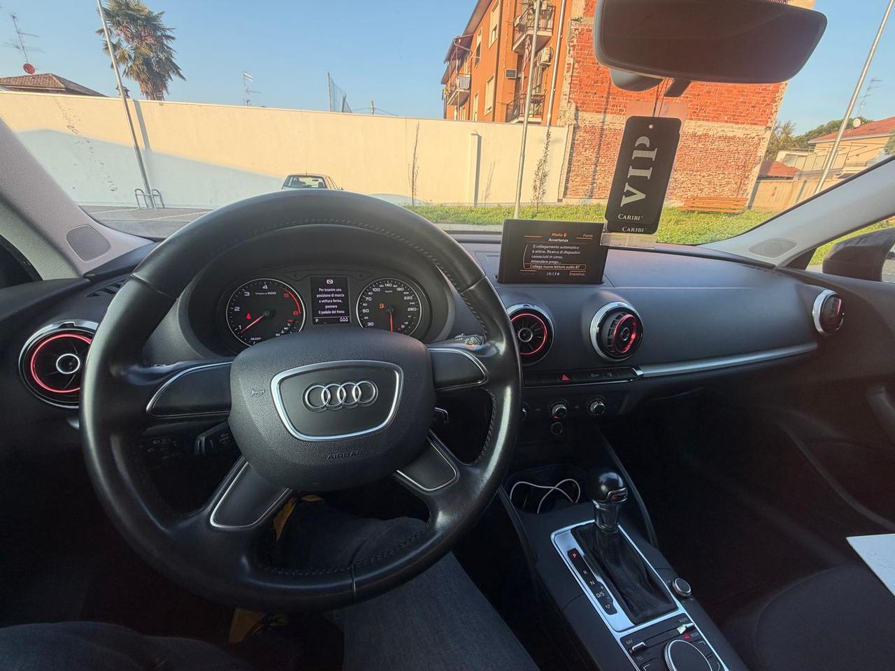 Audi A3 1.6 TDI SPORTBACK #50917