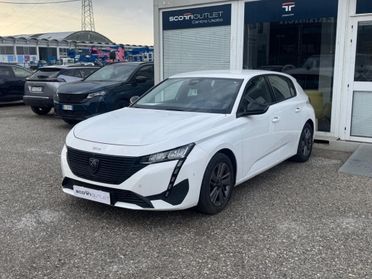 PEUGEOT 308 3ª serie - 308 PureTech Turbo 110 S&S Active Pack
