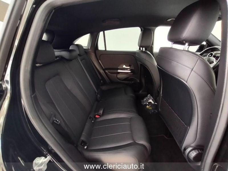 Mercedes-Benz GLA 200 d Automatic Premium