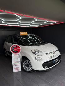 Fiat 500L 1.3 Multijet 85 CV Lounge 2014