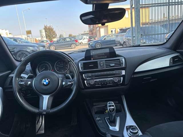 BMW 120 120d 5p xdrive Msport auto