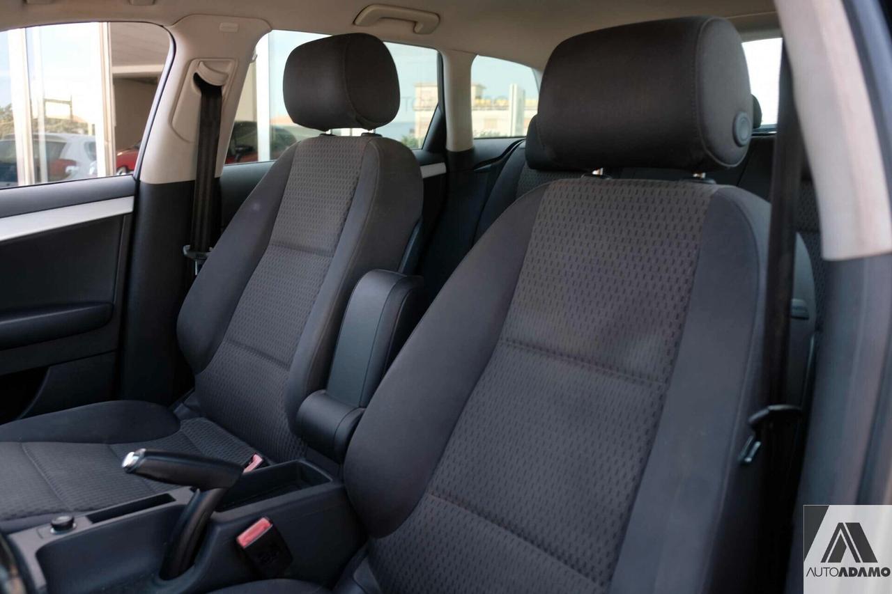 Audi A3 Sportback 2.0 TDI