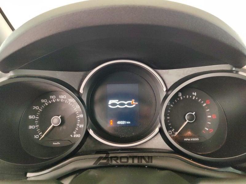 FIAT 500L 1.3 Multijet 95cv Sport
